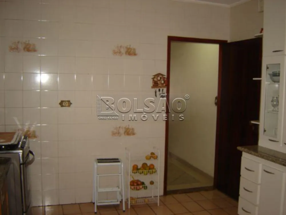 Sobrado, 3 quartos, 180 m² - Foto 6
