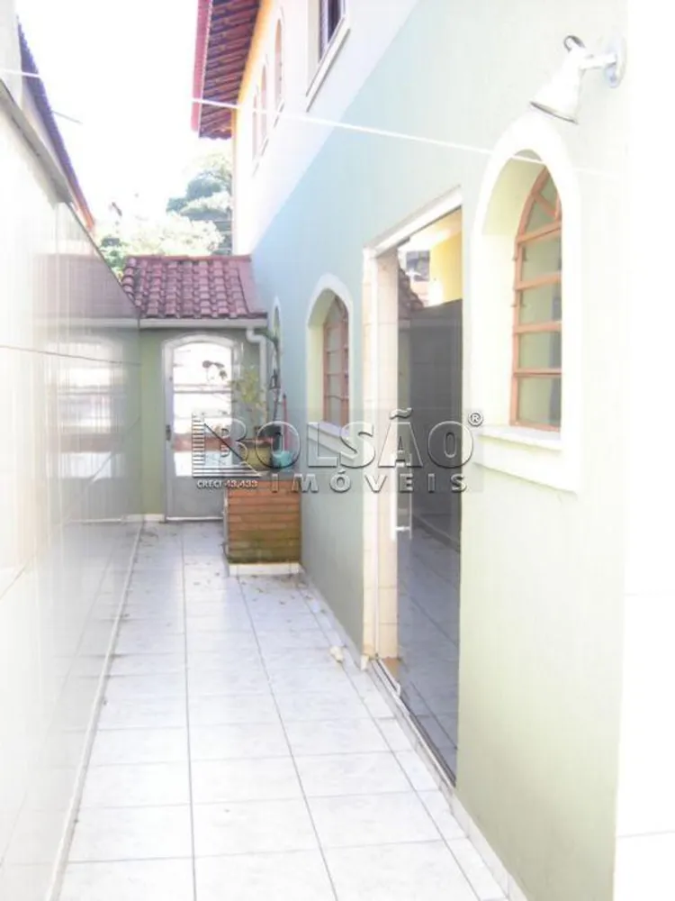 Sobrado, 3 quartos, 180 m² - Foto 8