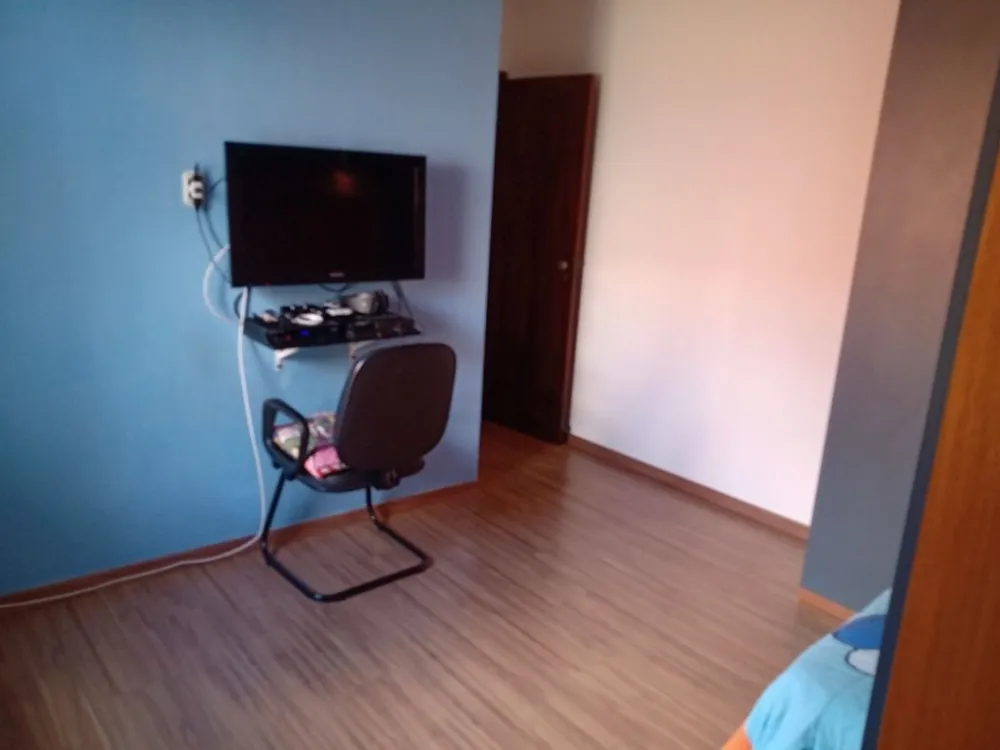 Sobrado, 3 quartos, 180 m² - Foto 11