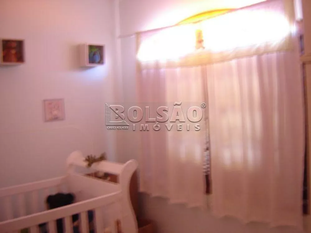 Sobrado à venda com 3 quartos, 180m² - Foto 4