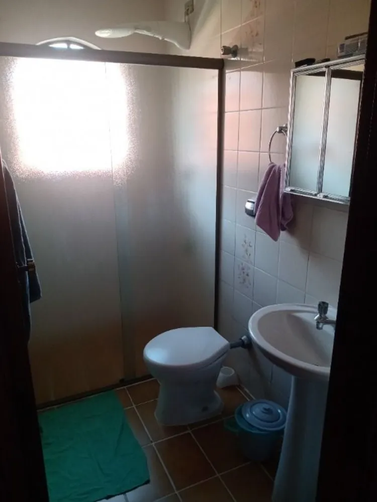 Sobrado, 3 quartos, 180 m² - Foto 9