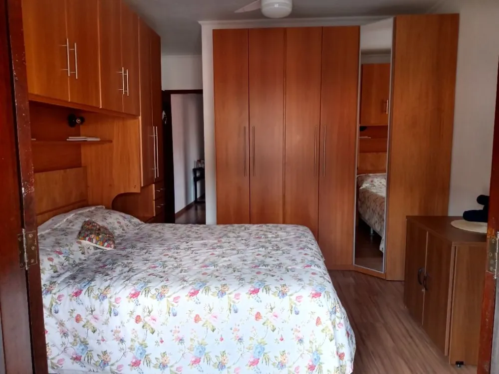 Sobrado, 3 quartos, 180 m² - Foto 12