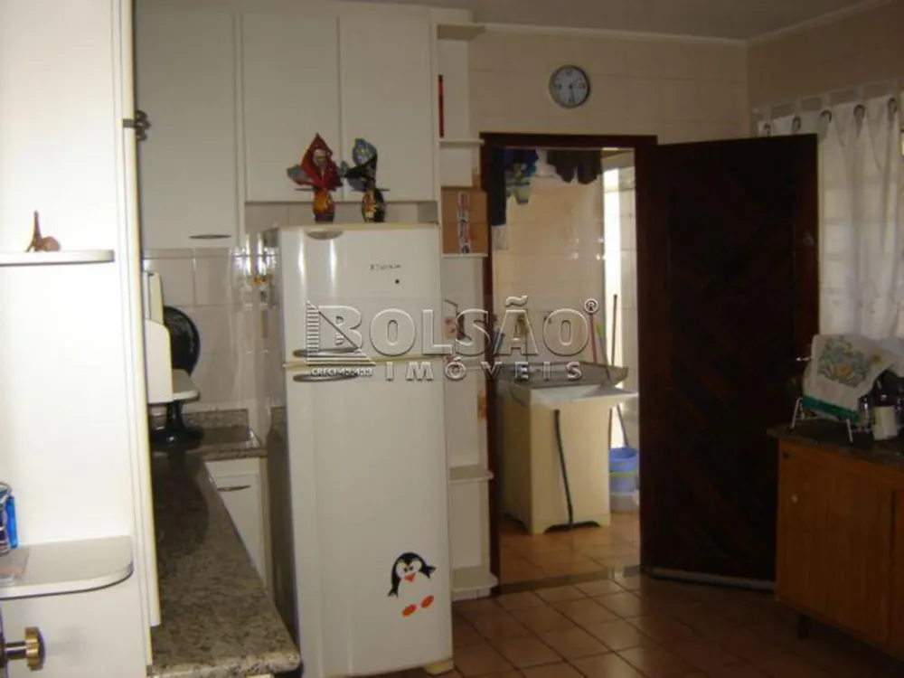 Sobrado, 3 quartos, 180 m² - Foto 5