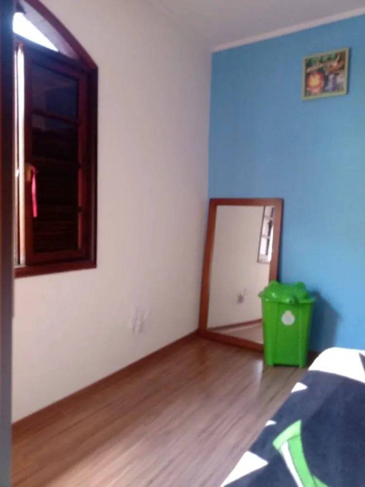 Sobrado, 3 quartos, 180 m² - Foto 10