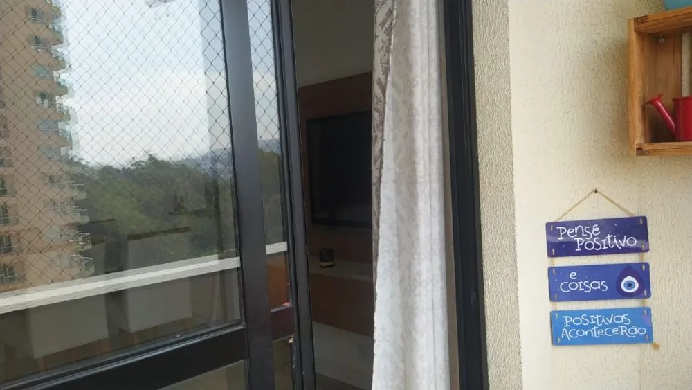Apartamento, 3 quartos, 72 m² - Foto 2