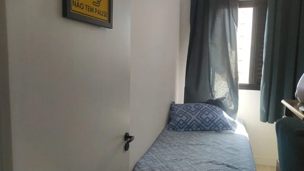 Apartamento, 3 quartos, 72 m² - Foto 4