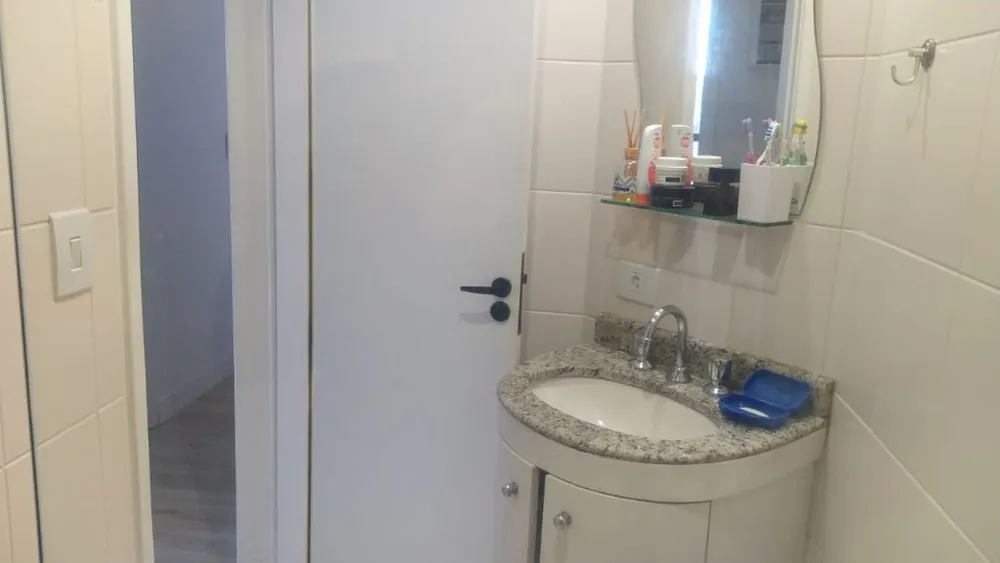 Apartamento, 3 quartos, 72 m² - Foto 5