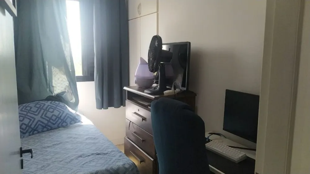 Apartamento, 3 quartos, 72 m² - Foto 3