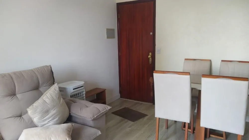 Apartamento, 3 quartos, 72 m² - Foto 1
