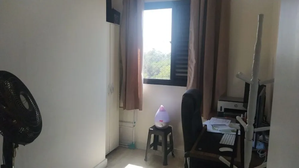 Apartamento, 3 quartos, 72 m² - Foto 8