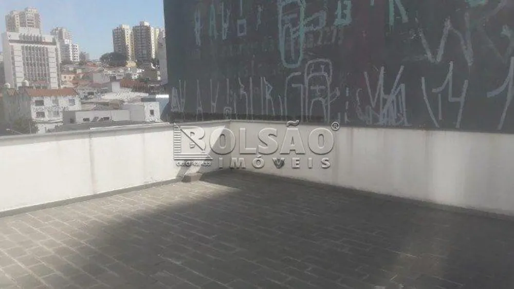 Prédio Inteiro, 1382 m² - Foto 1