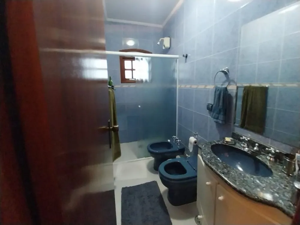 Sobrado, 3 quartos, 195 m² - Foto 6