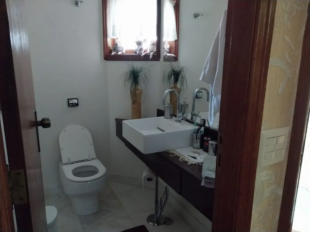 Sobrado, 3 quartos, 195 m² - Foto 1