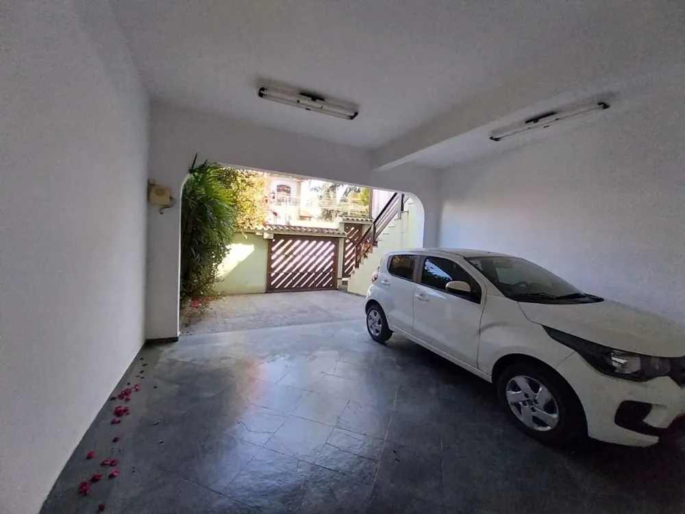 Sobrado, 3 quartos, 195 m² - Foto 4