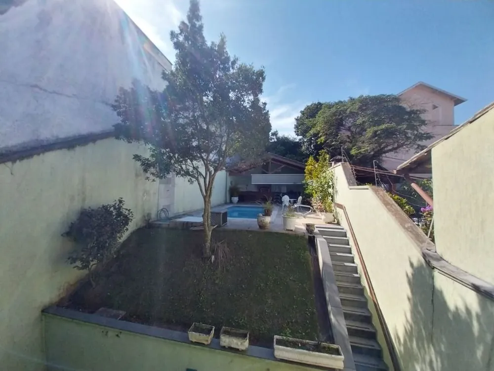 Sobrado, 3 quartos, 195 m² - Foto 8
