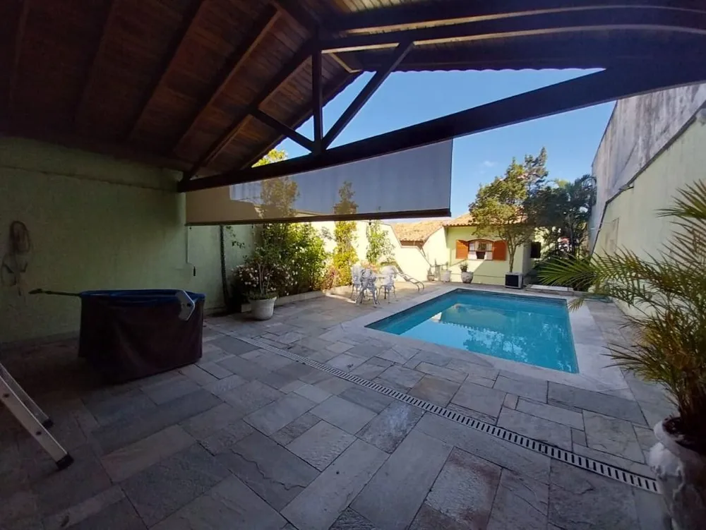 Sobrado, 3 quartos, 195 m² - Foto 5