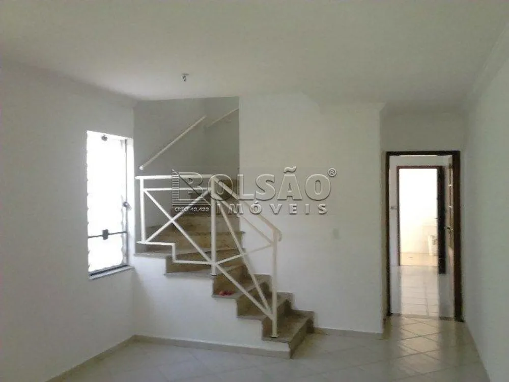 Sobrado, 3 quartos, 116 m² - Foto 4