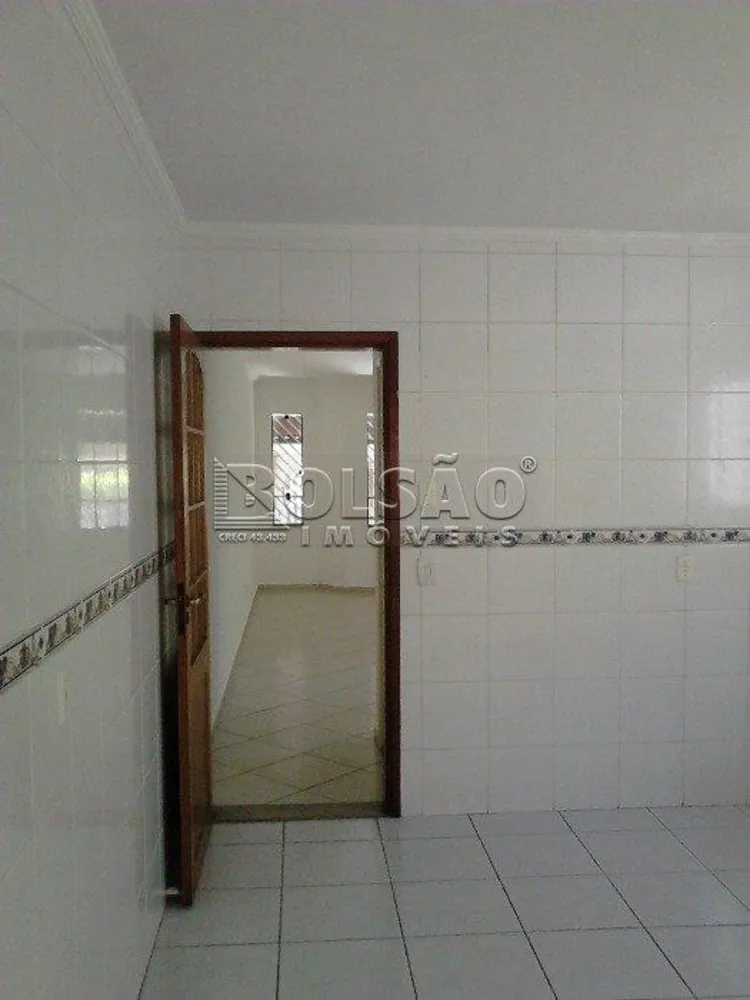 Sobrado, 3 quartos, 116 m² - Foto 6