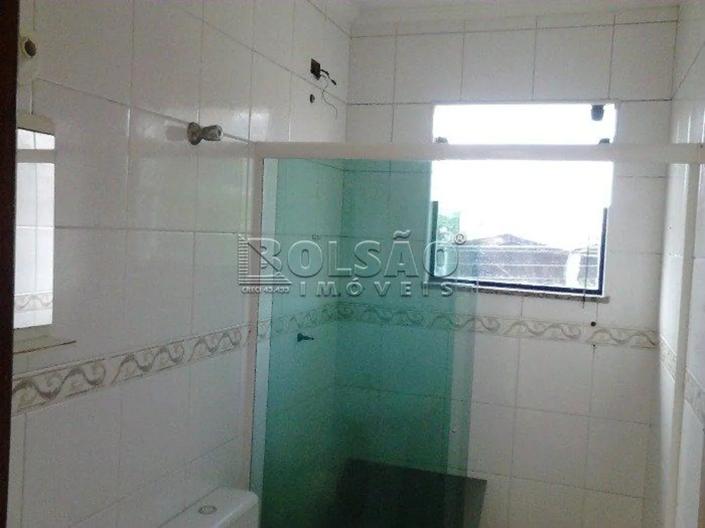 Sobrado, 3 quartos, 116 m² - Foto 3