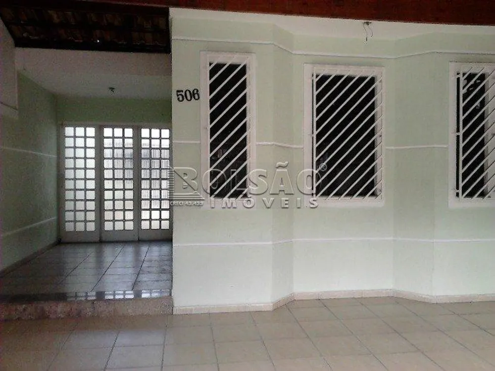 Sobrado, 3 quartos, 116 m² - Foto 8