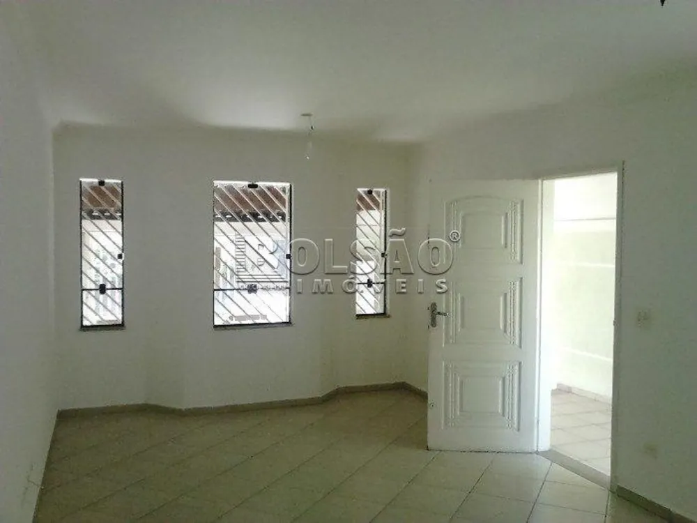 Sobrado, 3 quartos, 116 m² - Foto 1