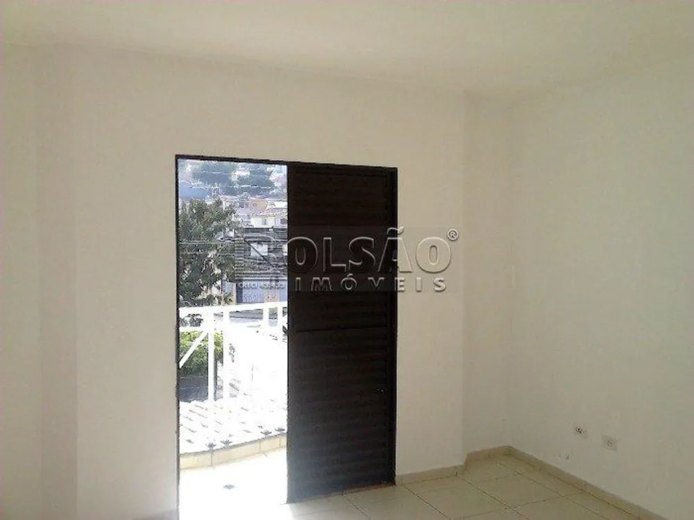 Sobrado, 3 quartos, 116 m² - Foto 2