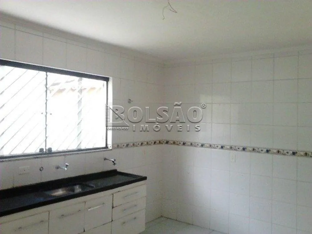 Sobrado, 3 quartos, 116 m² - Foto 5