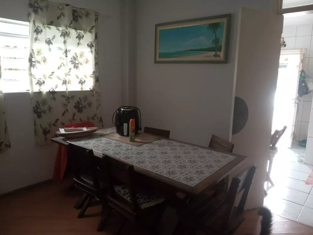 Sobrado, 3 quartos, 250 m² - Foto 3