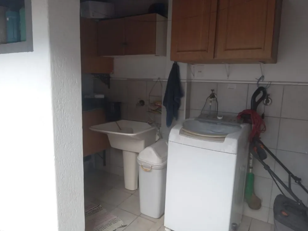 Sobrado, 3 quartos, 250 m² - Foto 12