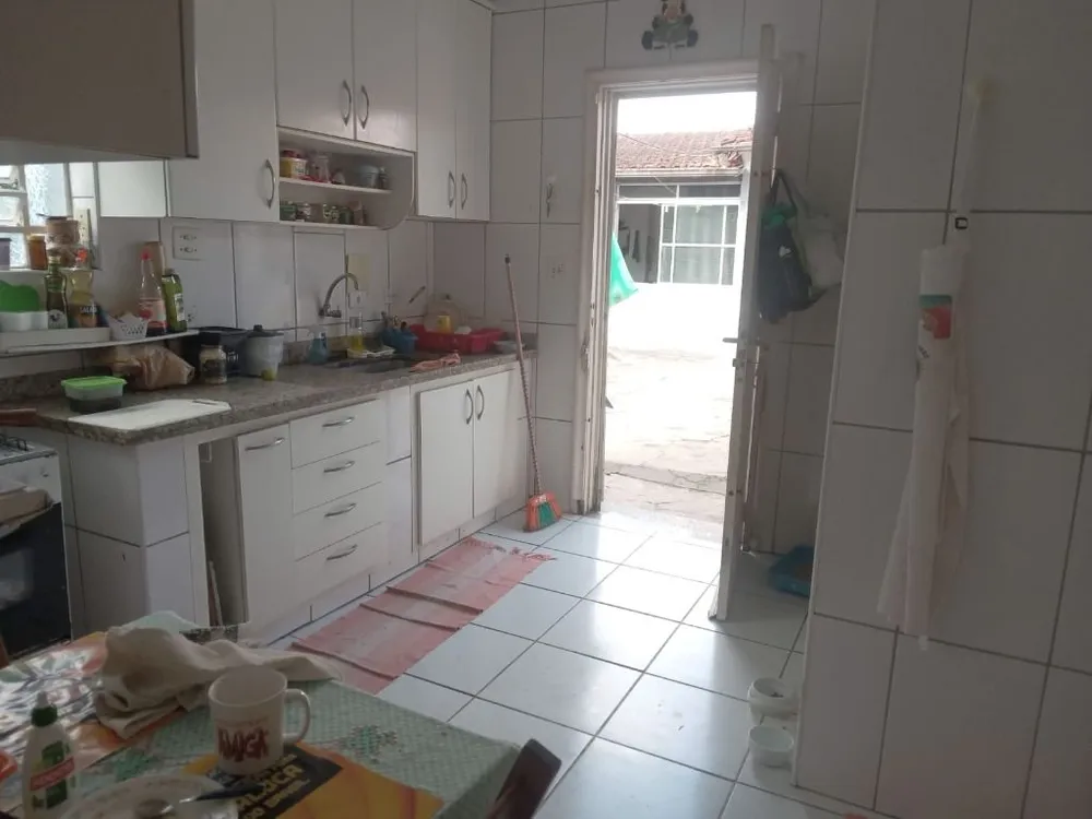 Sobrado, 3 quartos, 250 m² - Foto 8