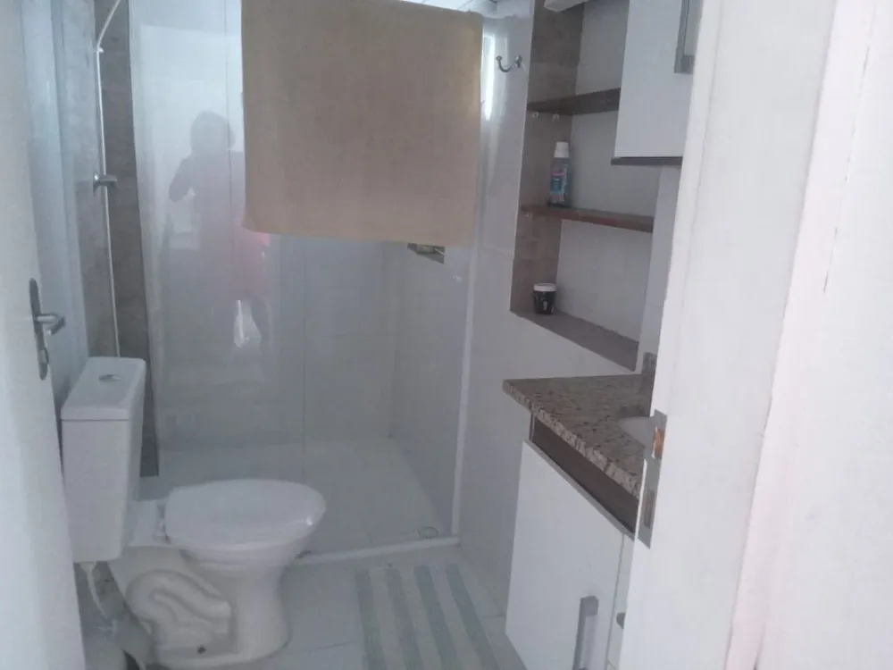 Sobrado, 3 quartos, 250 m² - Foto 9