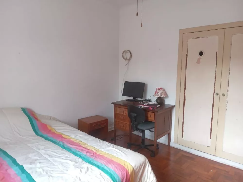 Sobrado, 3 quartos, 250 m² - Foto 1