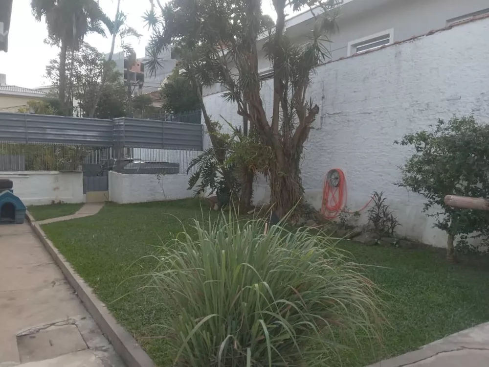 Sobrado, 3 quartos, 250 m² - Foto 4