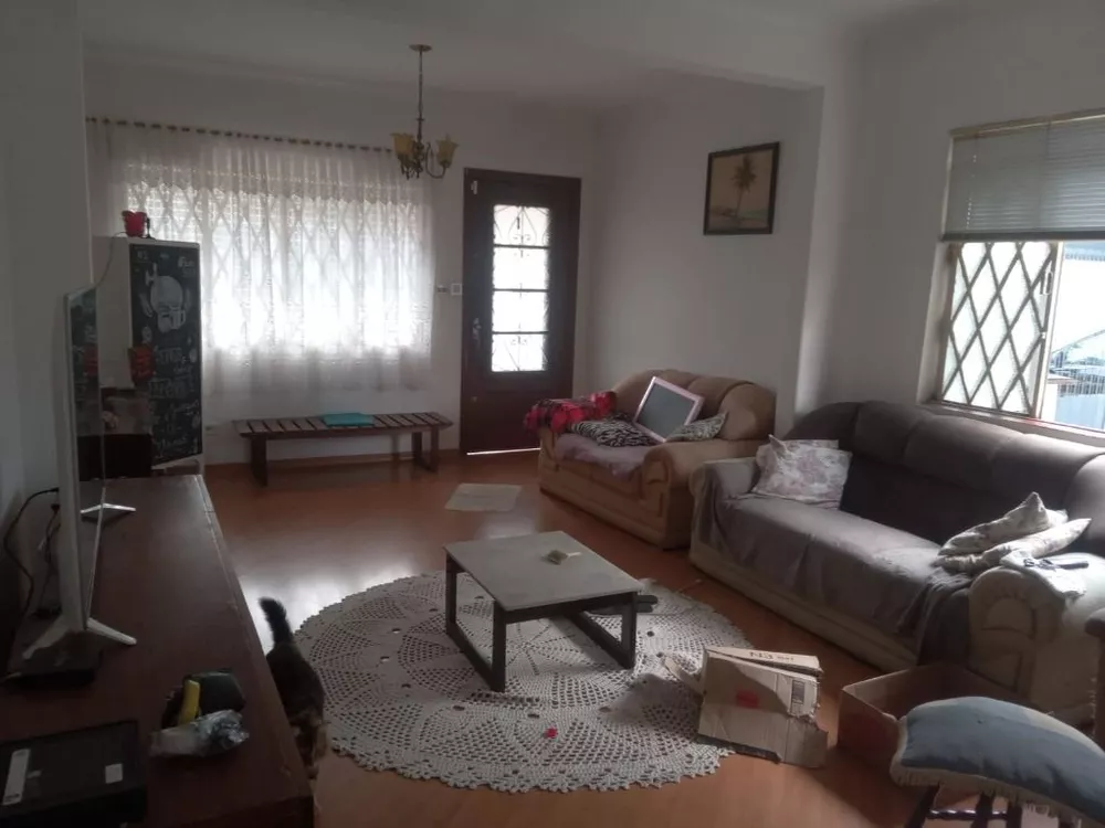 Sobrado, 3 quartos, 250 m² - Foto 15
