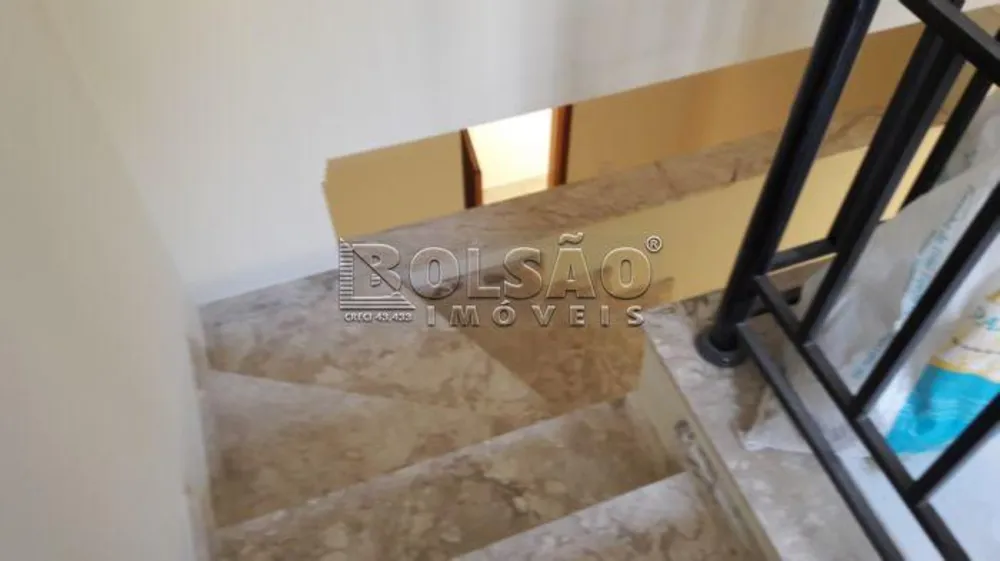 Sobrado, 4 quartos, 140 m² - Foto 3