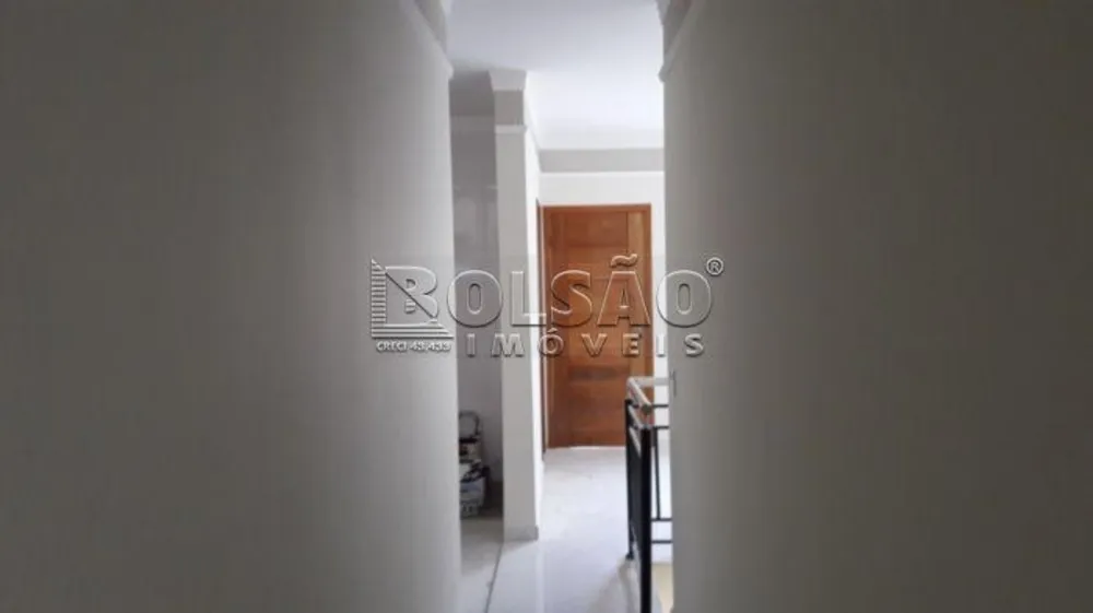 Sobrado, 4 quartos, 140 m² - Foto 6