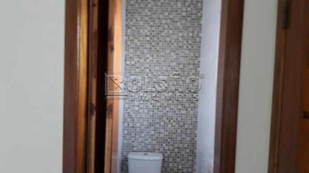 Sobrado, 4 quartos, 140 m² - Foto 2