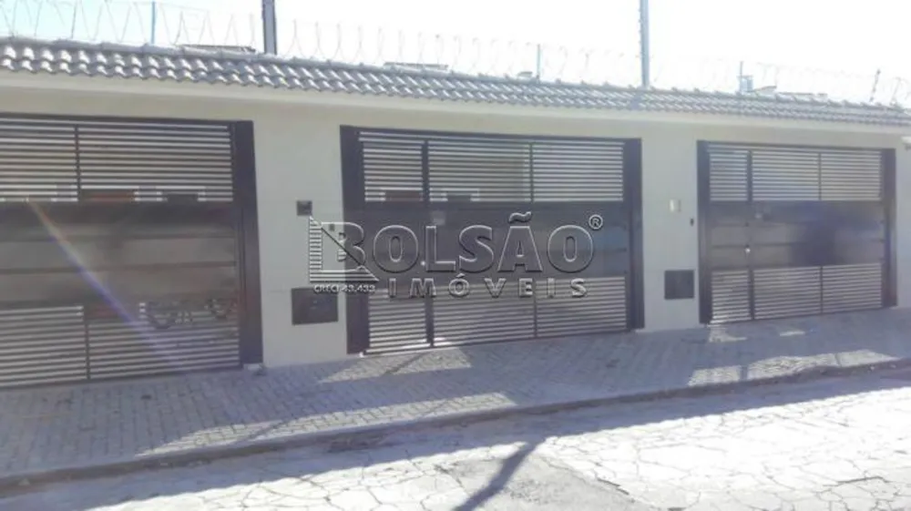 Sobrado, 4 quartos, 140 m² - Foto 11