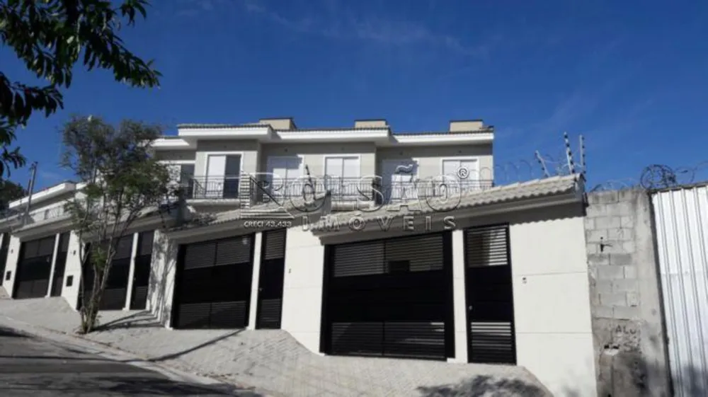 Sobrado, 4 quartos, 140 m² - Foto 9