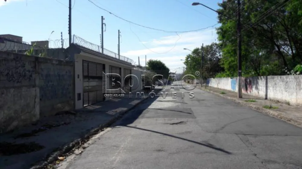 Sobrado, 4 quartos, 140 m² - Foto 12