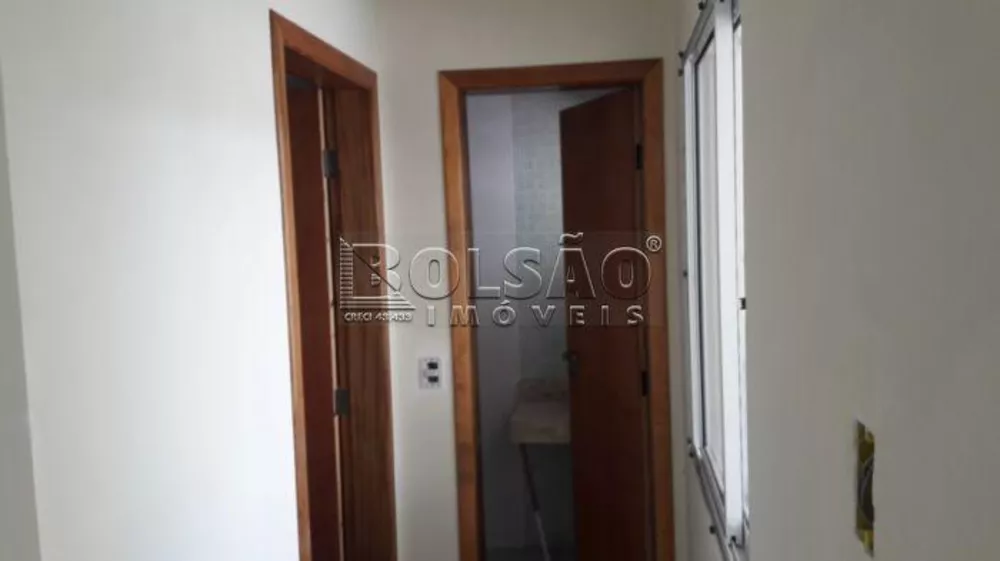 Sobrado à venda com 4 quartos, 140m² - Foto 4