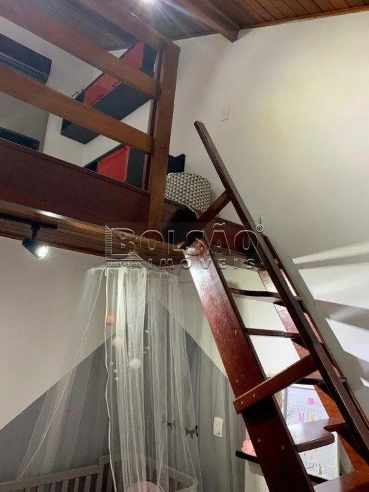 Casa, 2 quartos, 115 m² - Foto 16