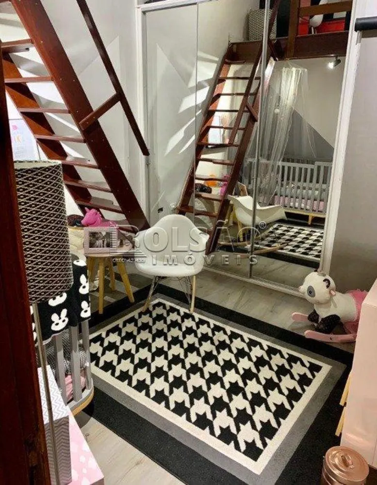 Casa, 2 quartos, 115 m² - Foto 14
