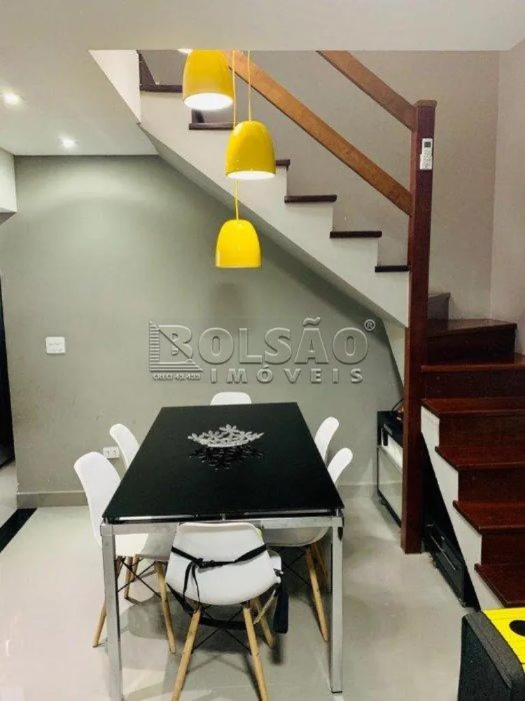 Casa, 2 quartos, 115 m² - Foto 9