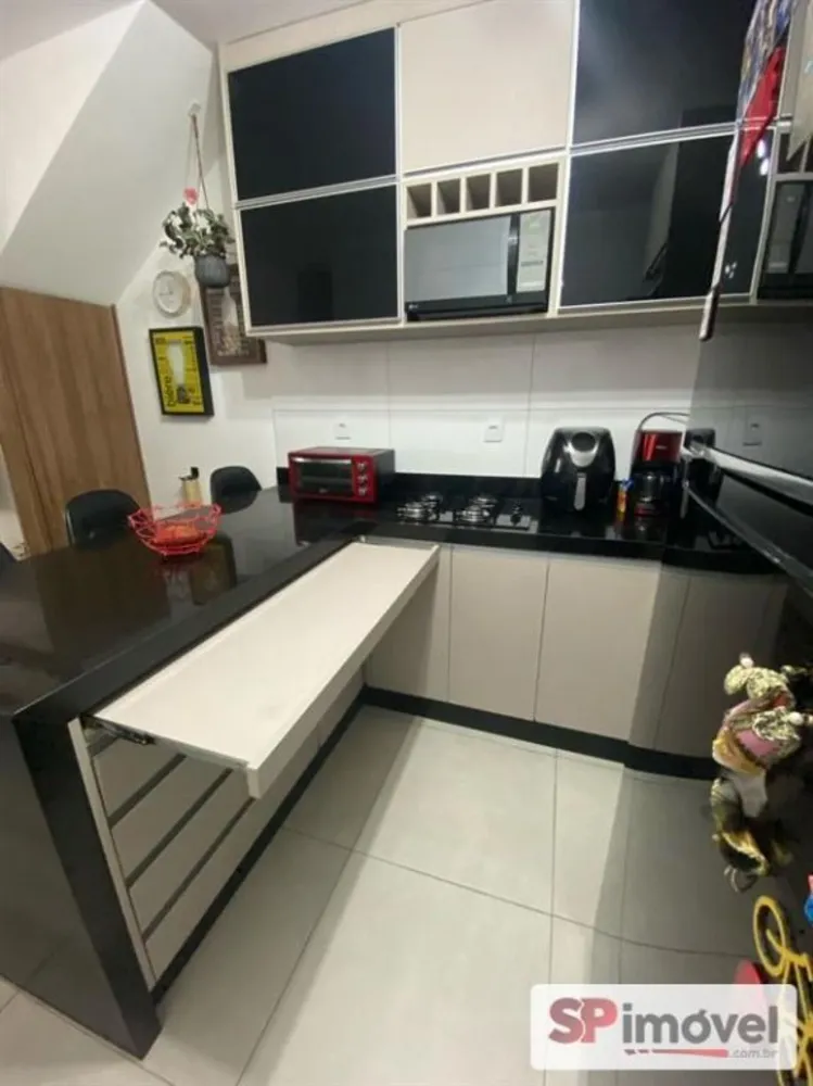 Casa, 2 quartos, 42 m² - Foto 10
