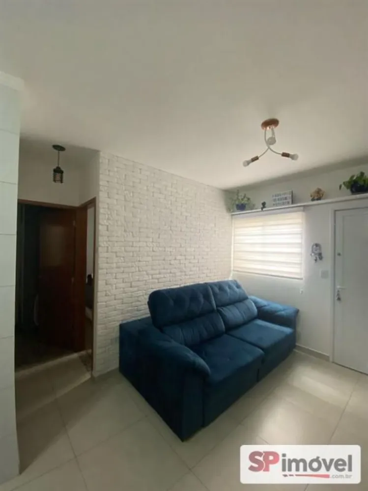 Casa, 2 quartos, 42 m² - Foto 13