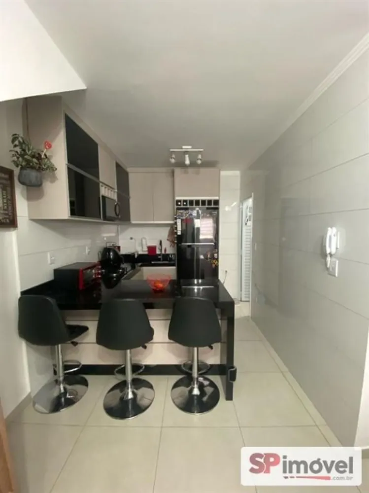Casa, 2 quartos, 42 m² - Foto 7