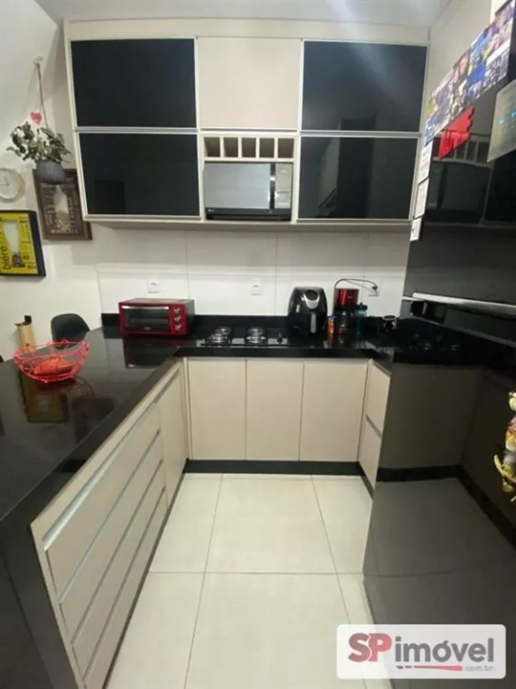 Casa, 2 quartos, 42 m² - Foto 6