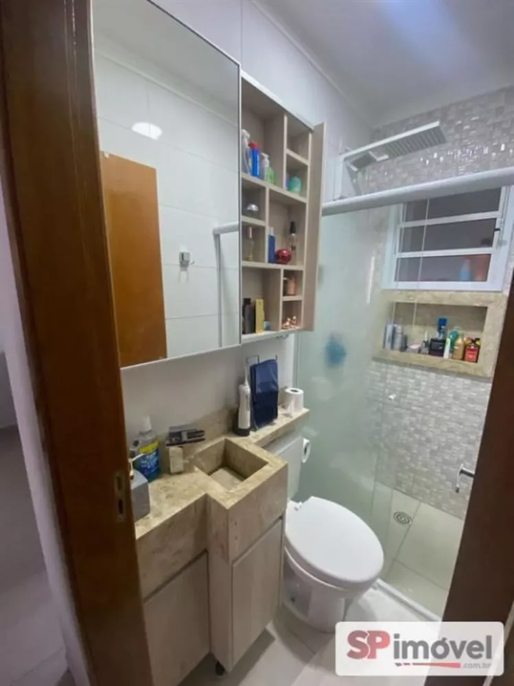 Casa, 2 quartos, 42 m² - Foto 7