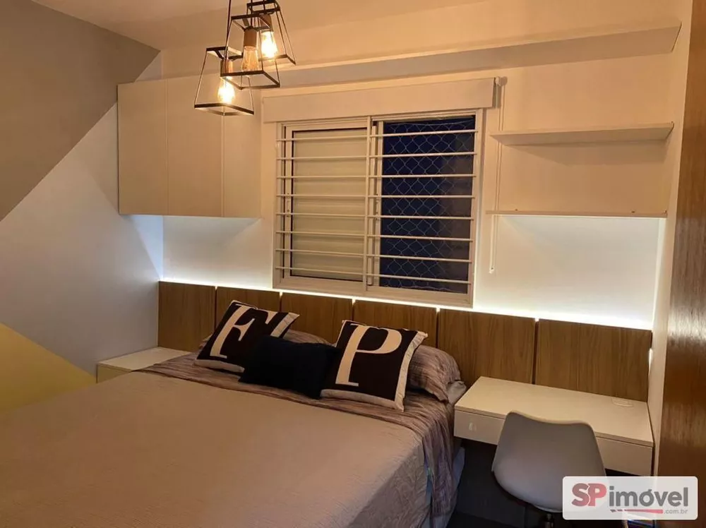 Casa, 2 quartos, 42 m² - Foto 8